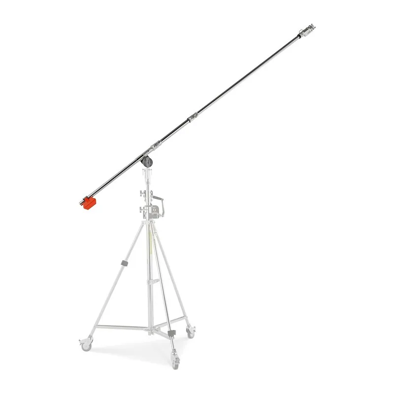Avenger D650 Junior Boom