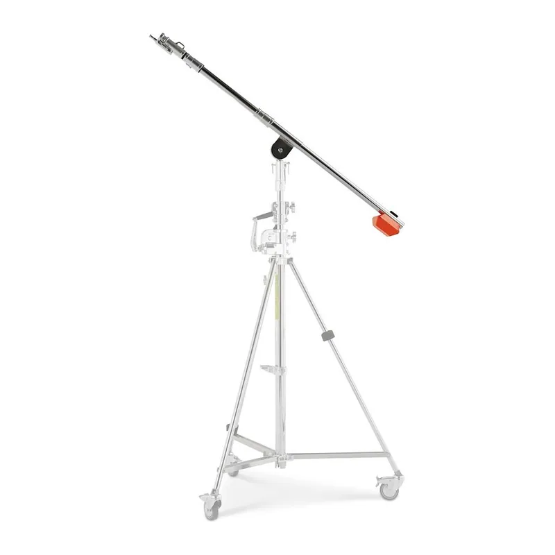 Avenger D650 Junior Boom