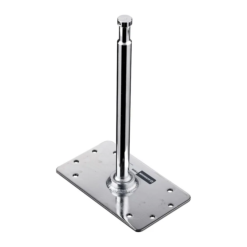 Avenger F808 9" Baby Wall Plate