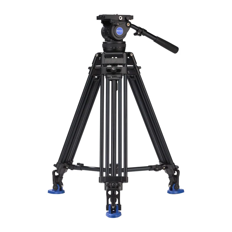 Benro BV10 Video Tripod Kit (A674TMM + BV10H)