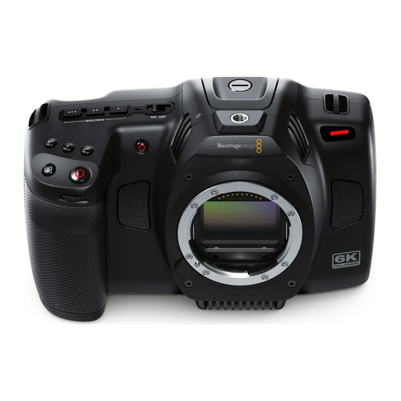 Blackmagic Design Cinema Camera 6K