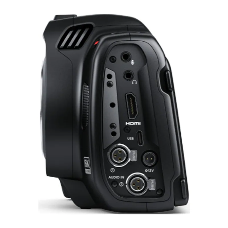 Blackmagic Design Cinema Camera 6K