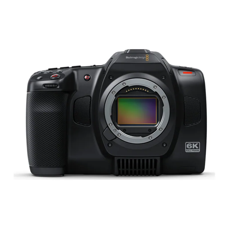 Blackmagic Design Cinema Camera 6K
