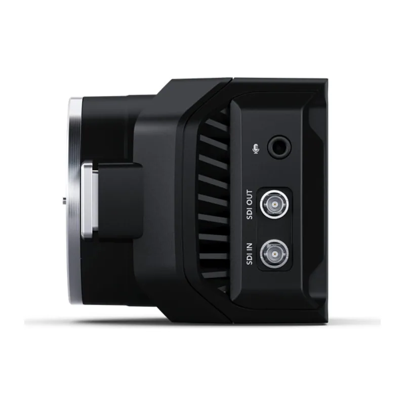 Blackmagic Design Micro Studio Camera 4K G2