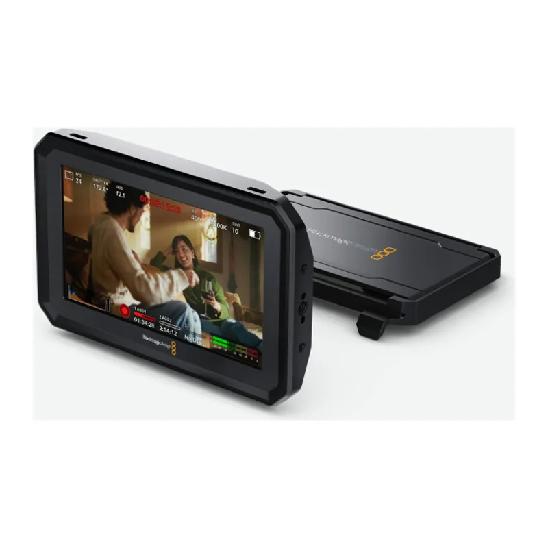 Blackmagic Design PYXIS Monitor