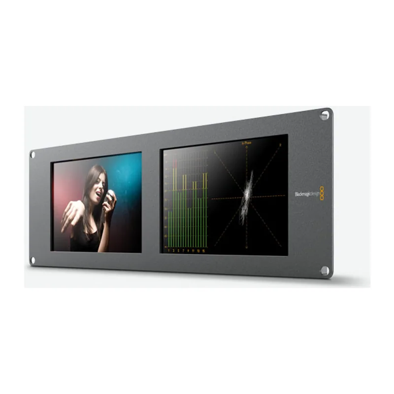 Blackmagic Design SmartScope Duo 4K