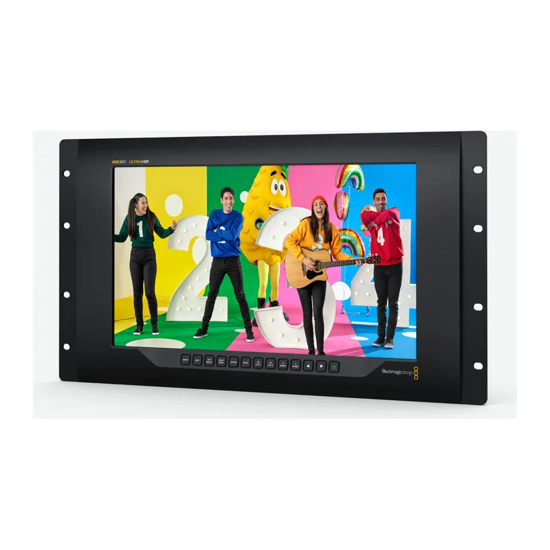 Blackmagic Design SmartView 4K G3