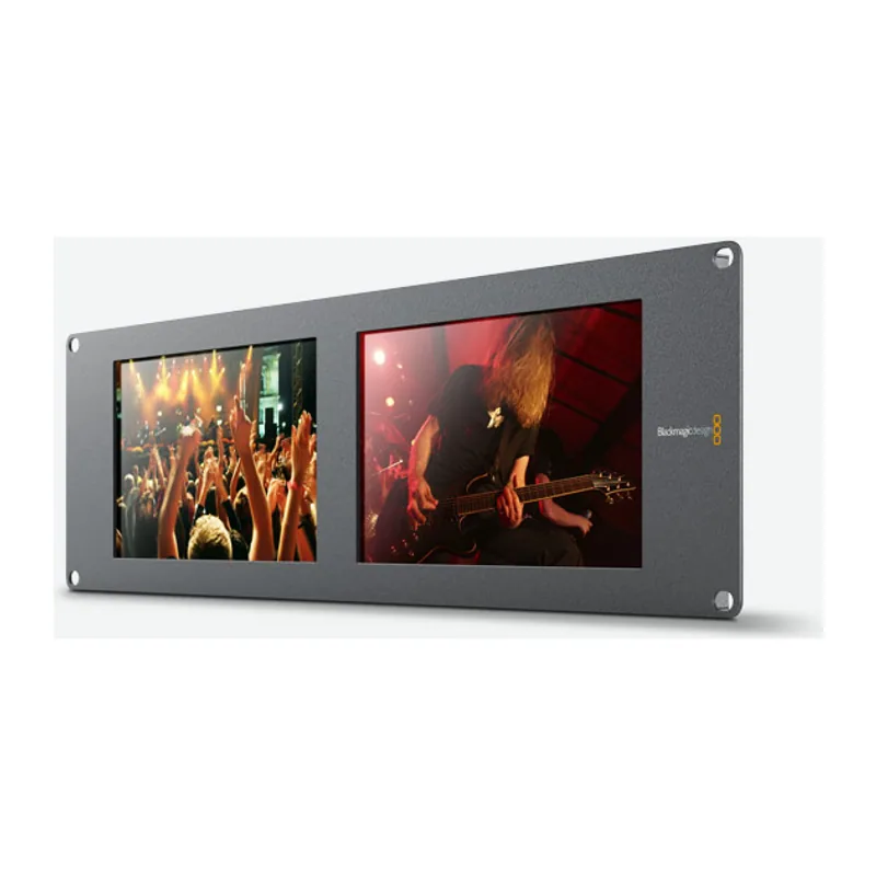 Blackmagic Design SmartView Duo