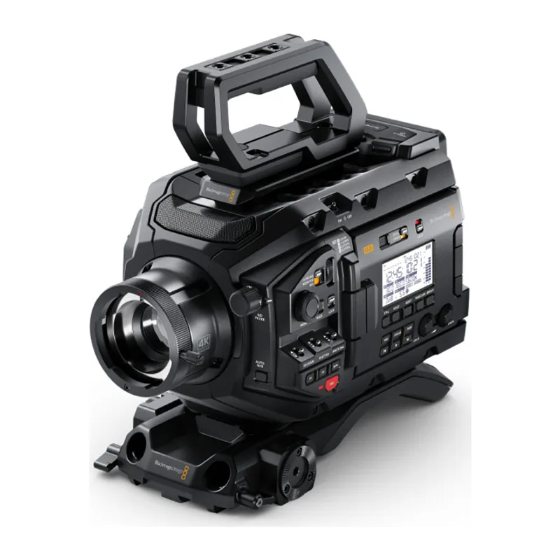Blackmagic Design URSA Broadcast G2