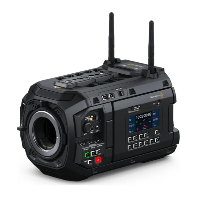 Blackmagic Design URSA Cine 12K LF