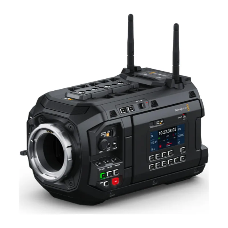 Blackmagic Design URSA Cine 17K 65