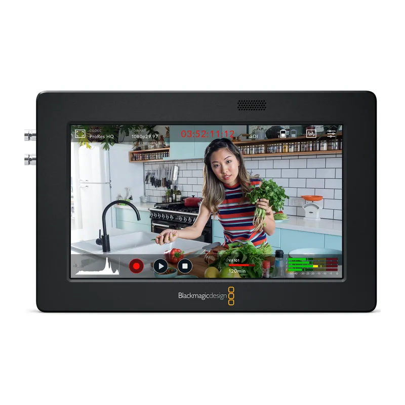 Blackmagic Design Video Assist 5" 3G