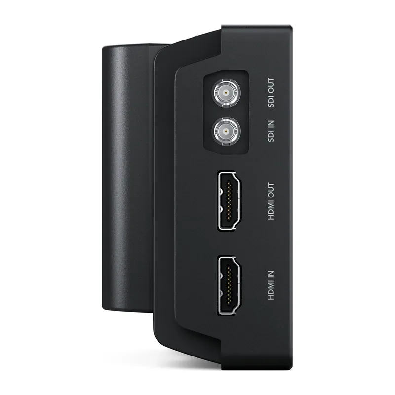 Blackmagic Design Video Assist 5" 3G