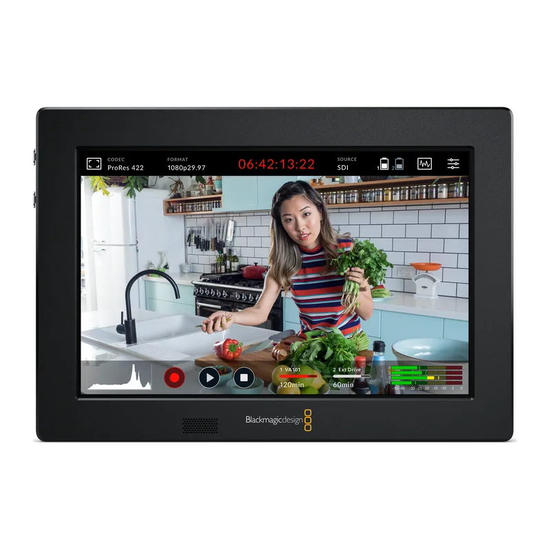 Blackmagic Design Video Assist 7" 3G
