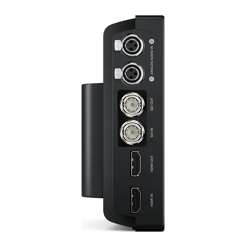 Blackmagic Design Video Assist 7" 3G