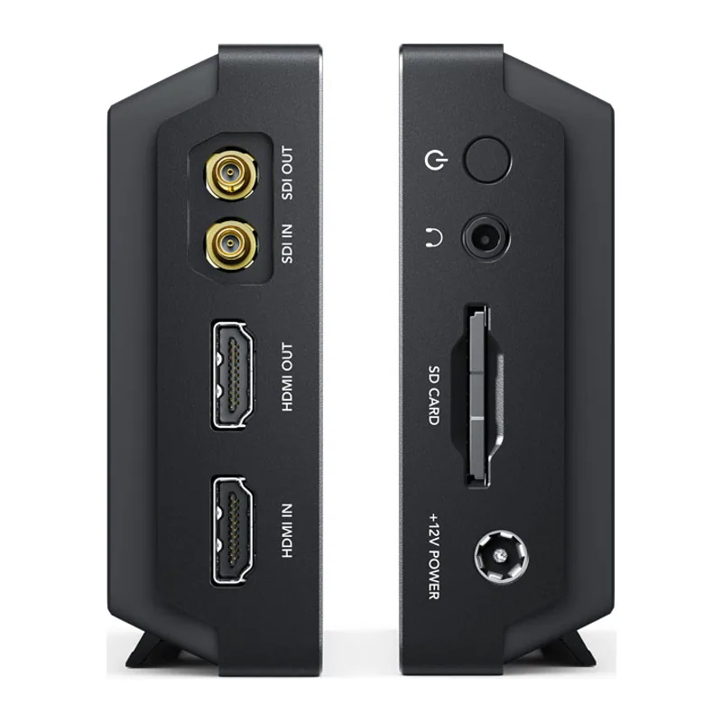 Blackmagic Design Video Assist
