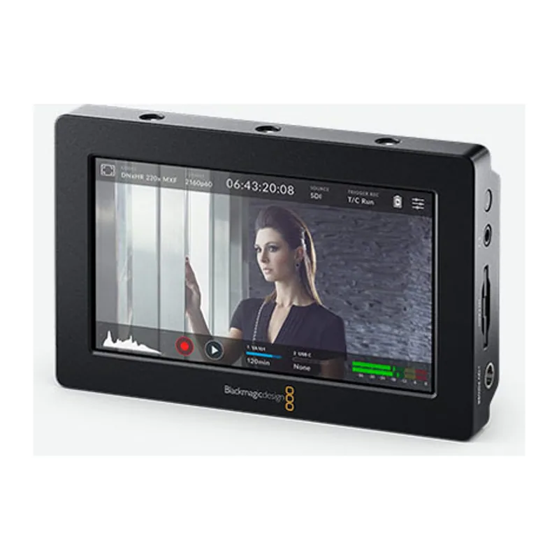 Blackmagic Design Video Assist