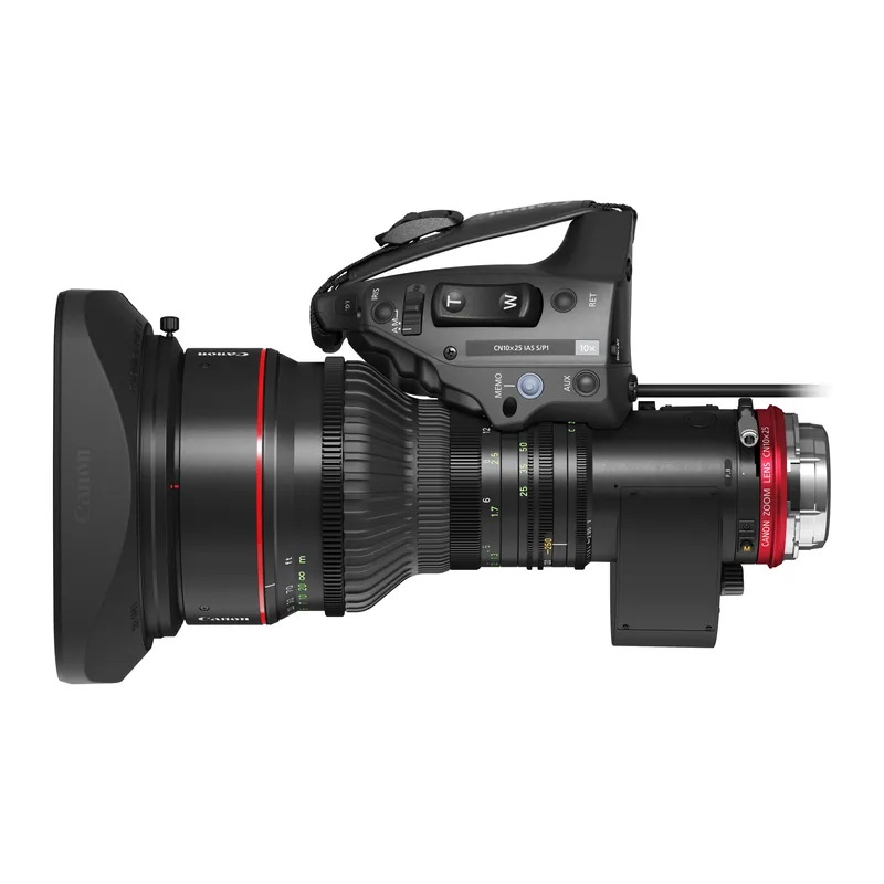 Canon CN10x25 IAS S