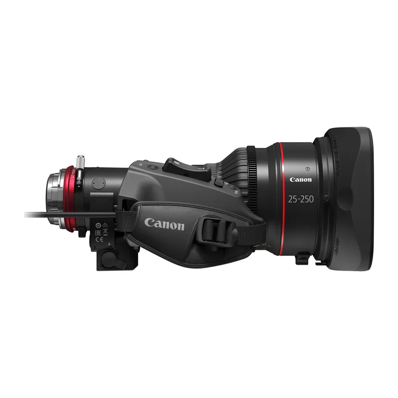 Canon CN10x25 IAS S