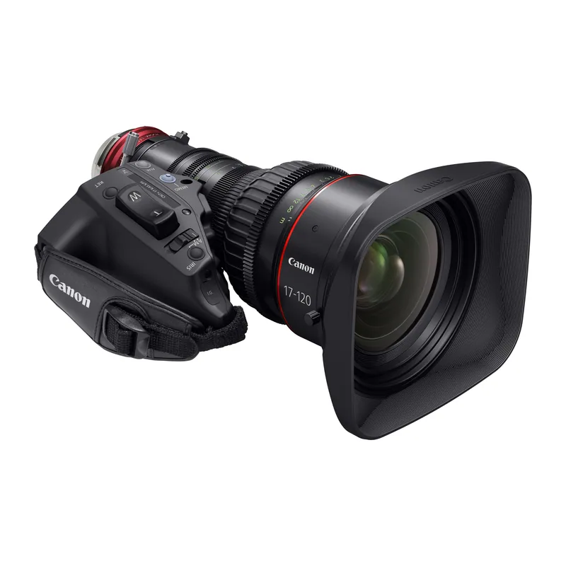Canon CN7x17 KAS S