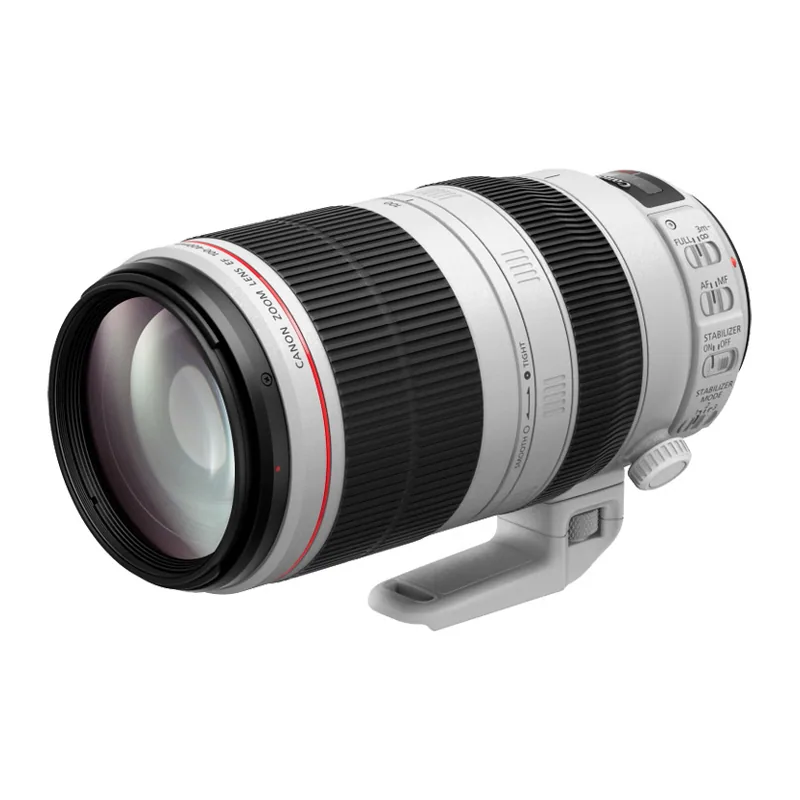 Canon EF 100-400mm f/4.5-5.6L IS II USM