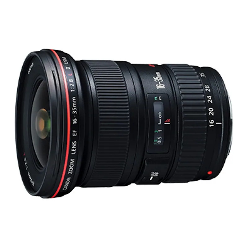 Canon EF 16-35mm f/2.8L II USM