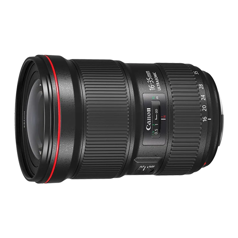 Canon EF 16-35mm f/2.8L III USM