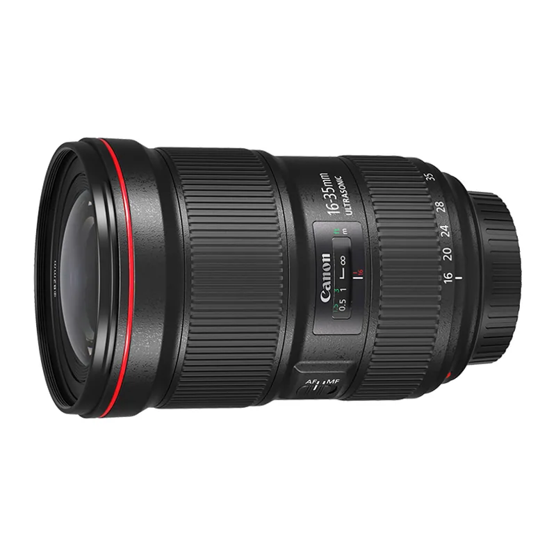 Canon EF 16-35mm f/2.8L III USM