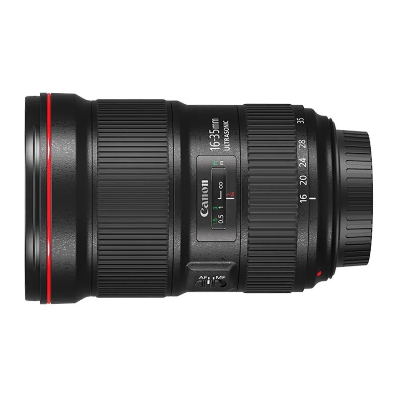 Canon EF 16-35mm f/2.8L III USM