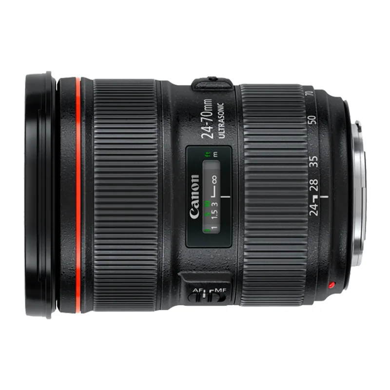 Canon EF 24-70mm f/2.8L II USM