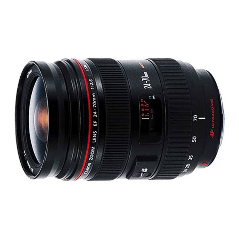 Canon EF 24-70mm f/2.8L USM