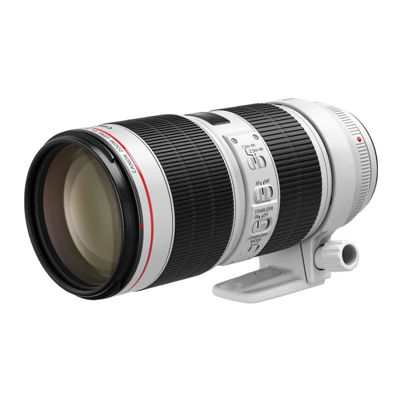 Canon EF 70-200mm f/2.8L IS III USM