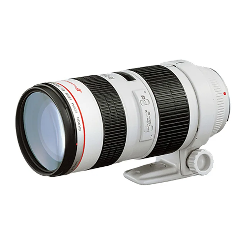 Canon EF 70-200mm f/2.8L USM