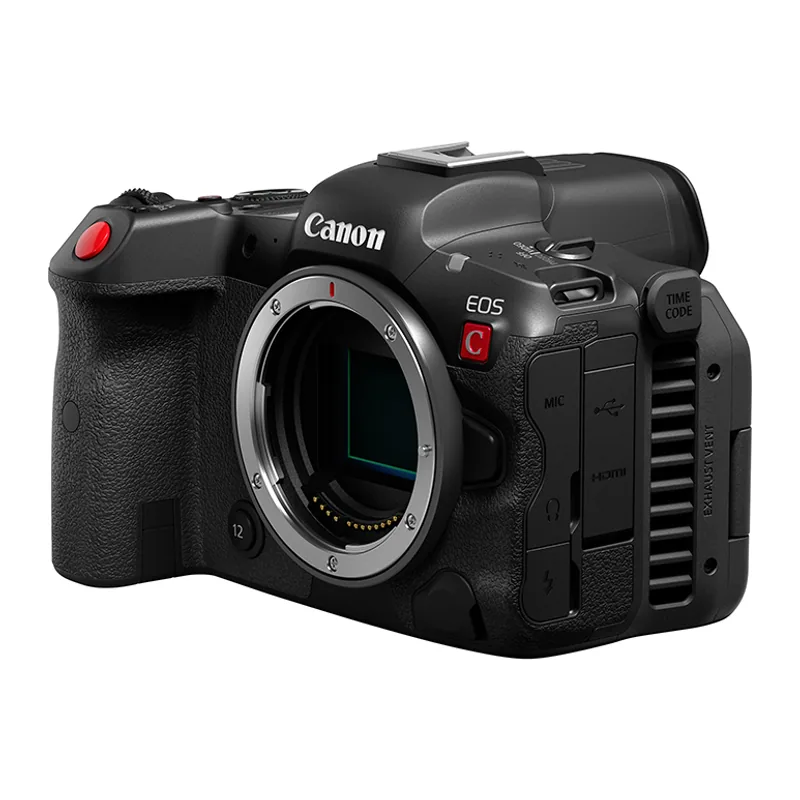 Canon EOS R5 C