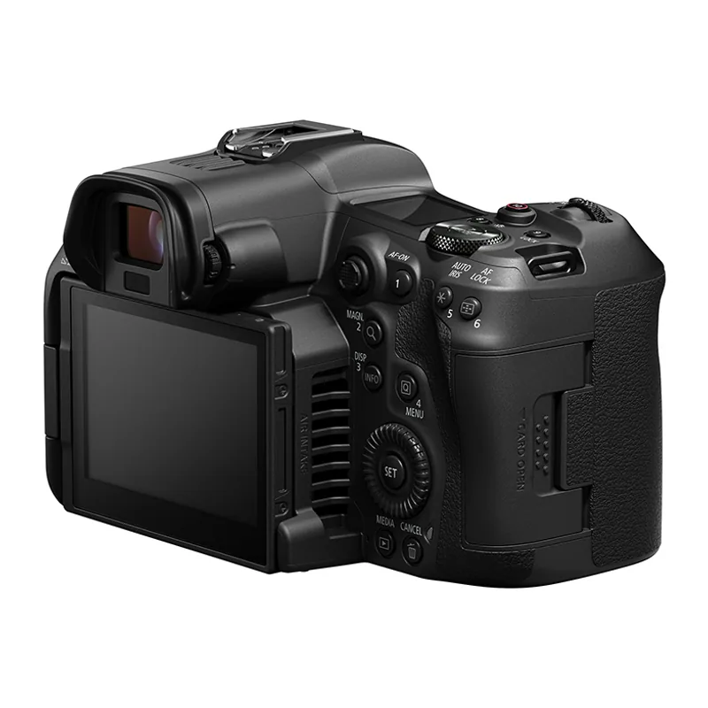 Canon EOS R5 C
