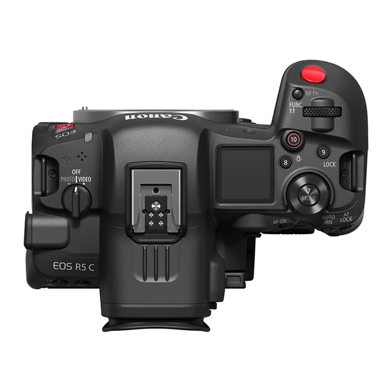 Canon EOS R5 C