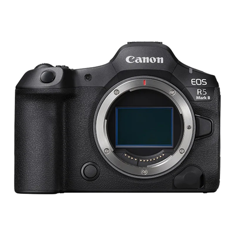 Canon EOS R5 Mark II