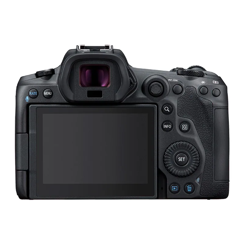 Canon EOS R5