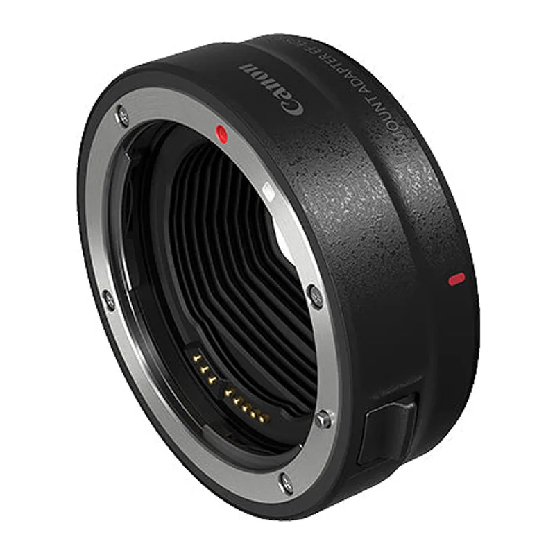 Canon Mount Adapter EF-EOS R