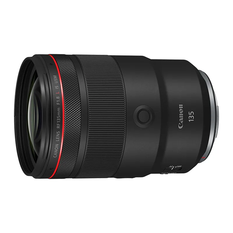 Canon RF 135mm F1.8 L IS USM