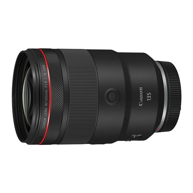 Canon RF 135mm F1.8 L IS USM