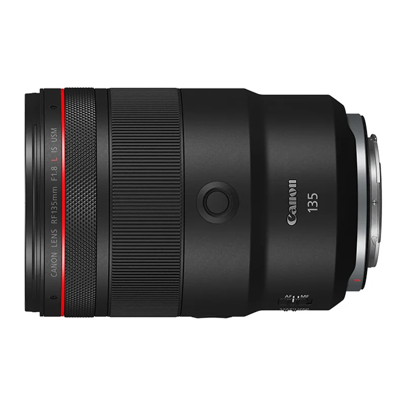 Canon RF 135mm F1.8 L IS USM