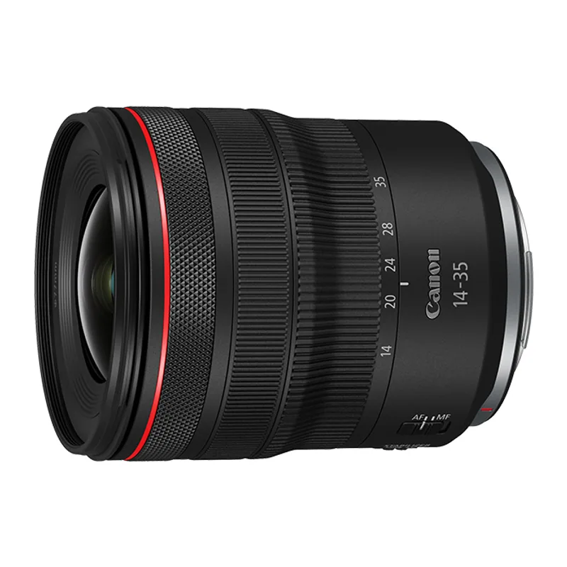 Canon RF 14-35mm F4 L IS USM