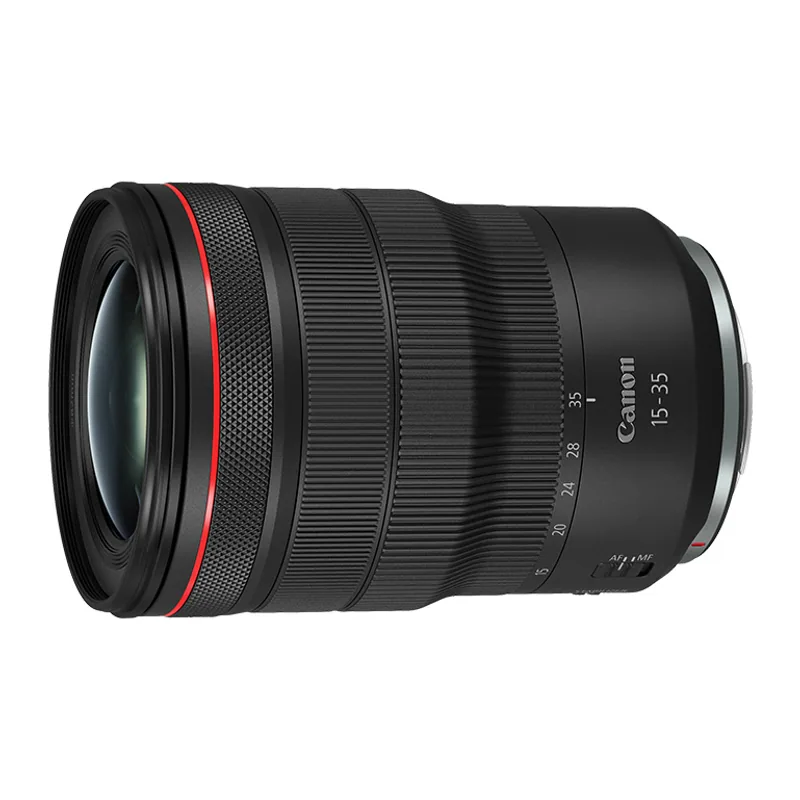 Canon RF 15-35mm F2.8 L IS USM