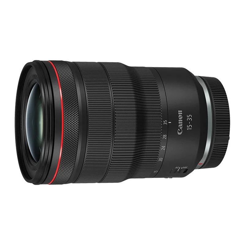 Canon RF 15-35mm F2.8 L IS USM
