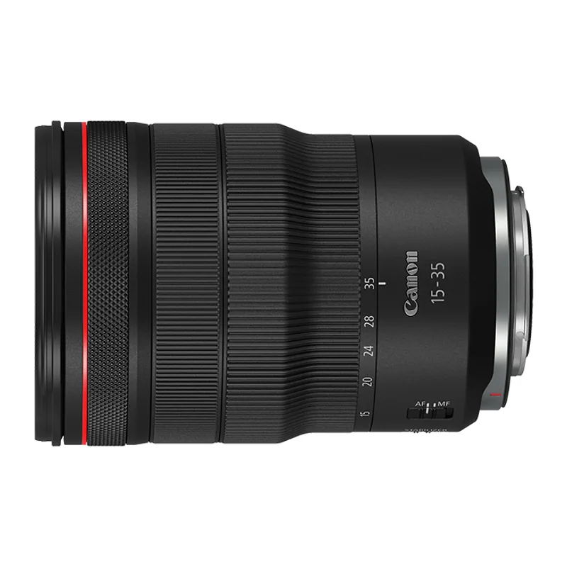 Canon RF 15-35mm F2.8 L IS USM