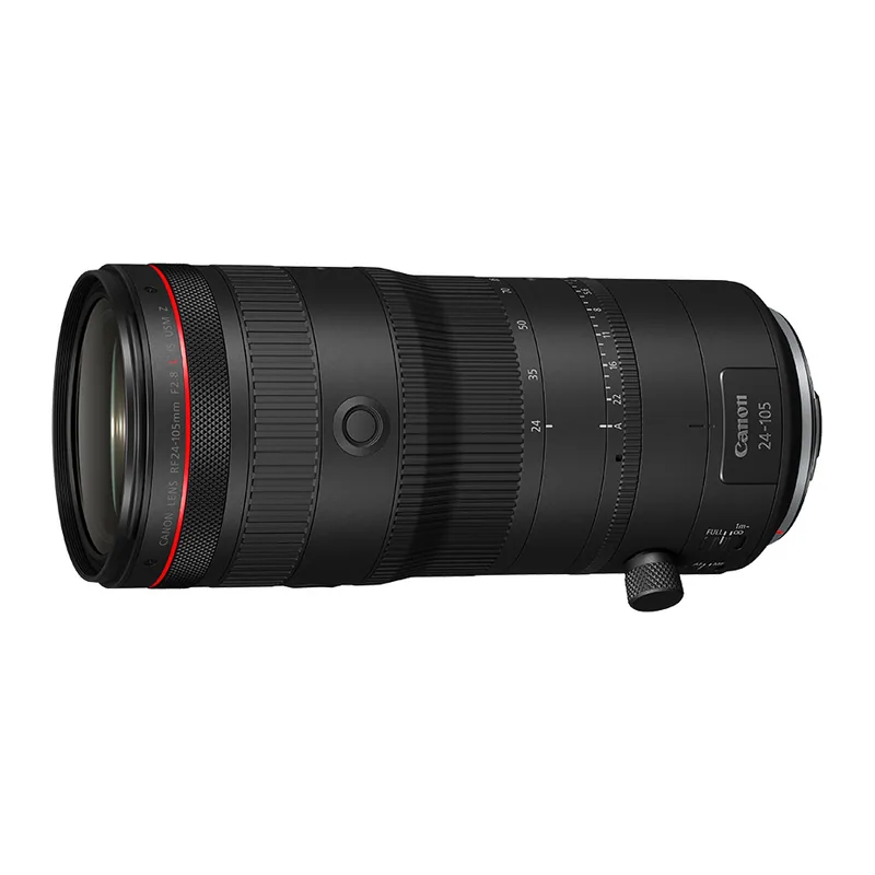 Canon RF 24-105mm F2.8 L IS USM Z