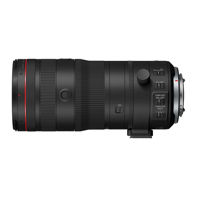 Canon RF 24-105mm F2.8 L IS USM Z