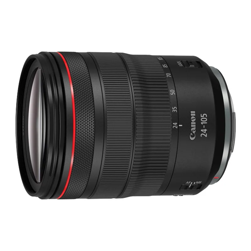 Canon RF 24-105mm F4 L IS USM