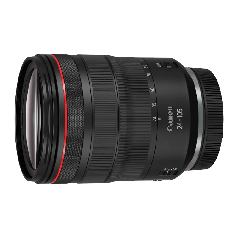 Canon RF 24-105mm F4 L IS USM